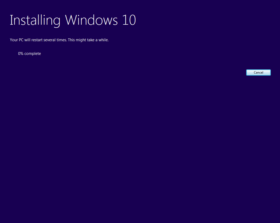 windows installing window